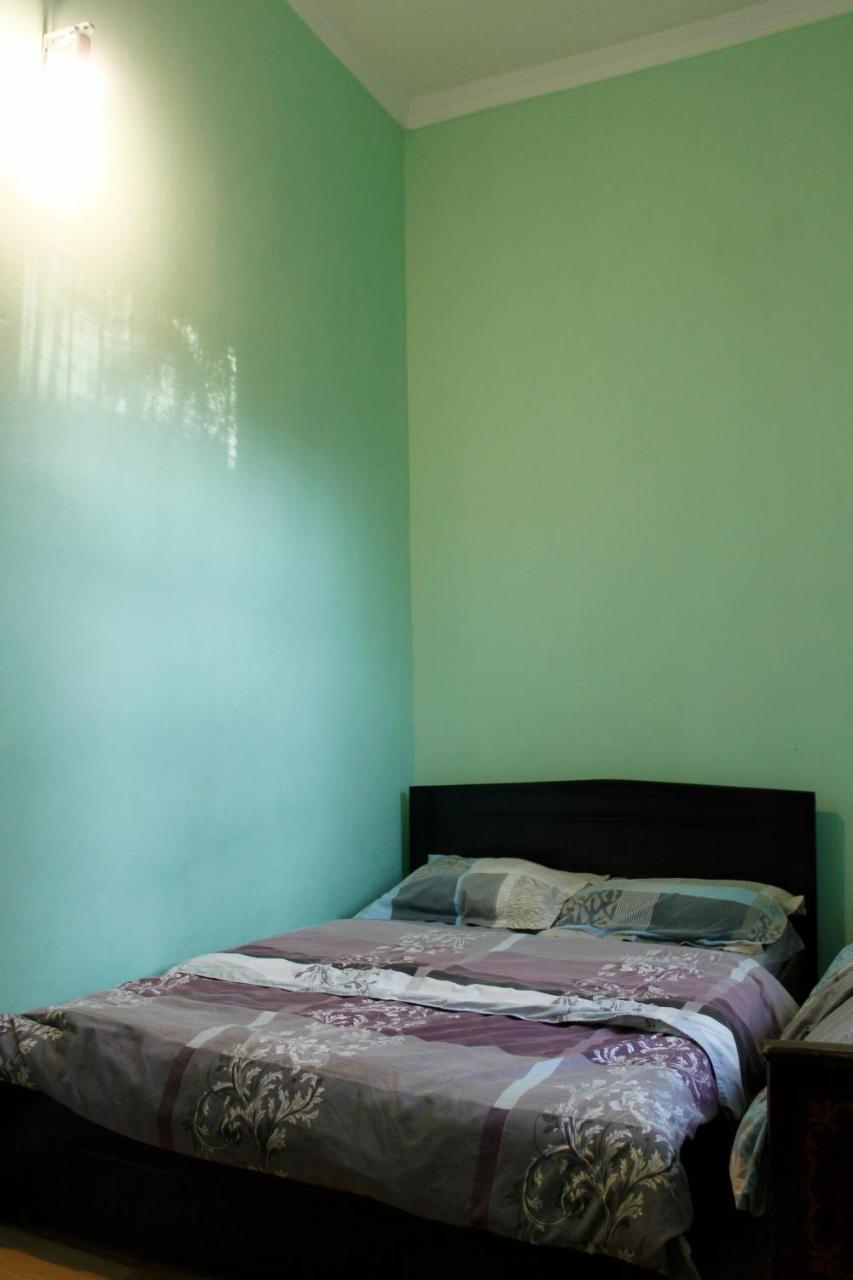 Colors Hostel Tbiliszi Kültér fotó